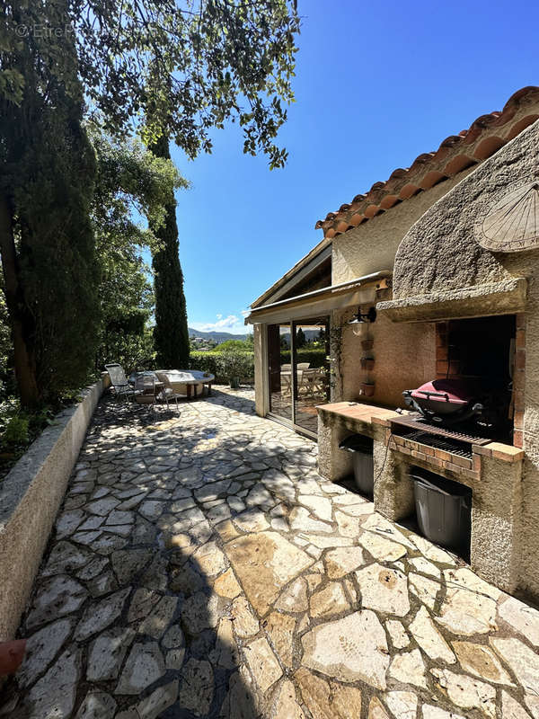 Maison à SAINTE-MAXIME