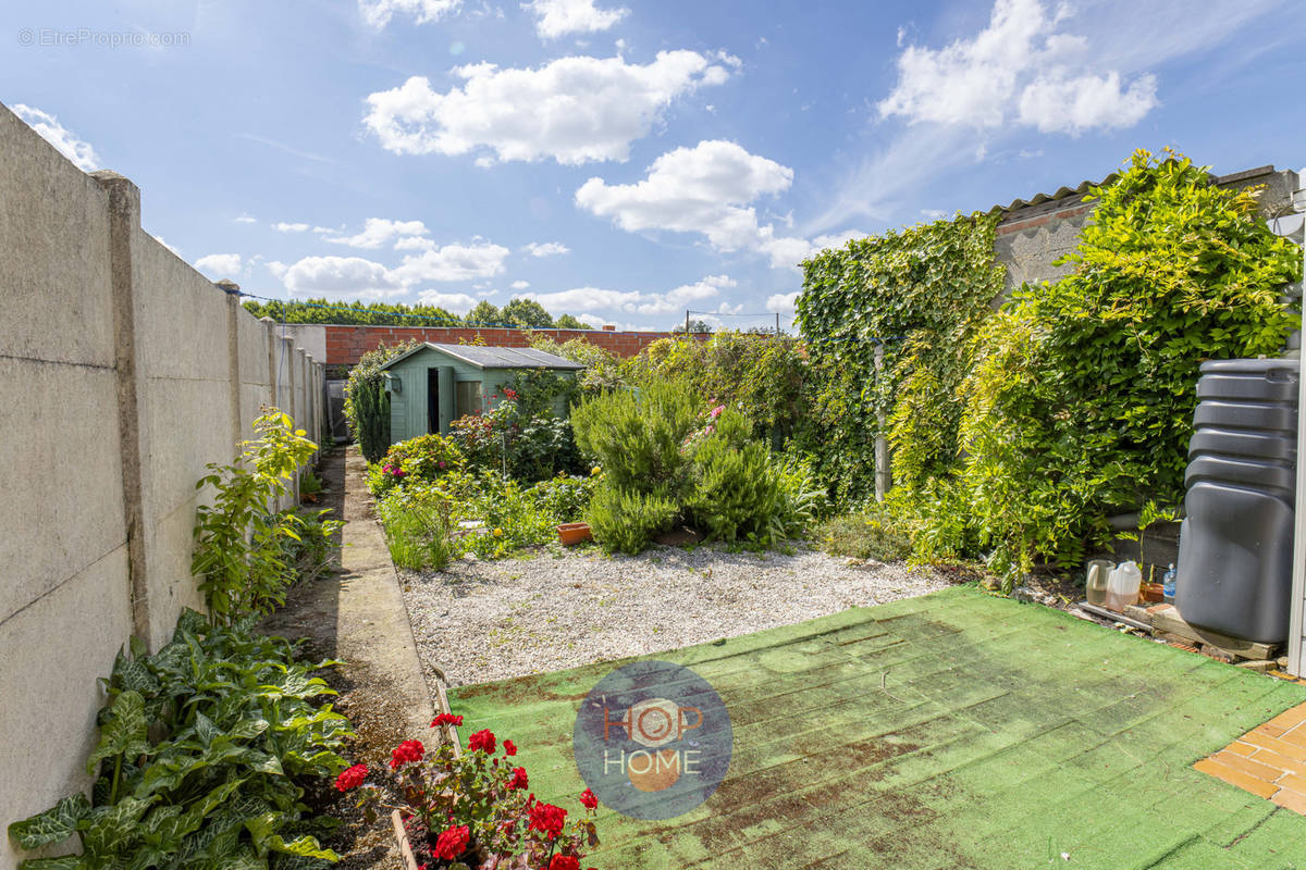 Maison à LAVENTIE