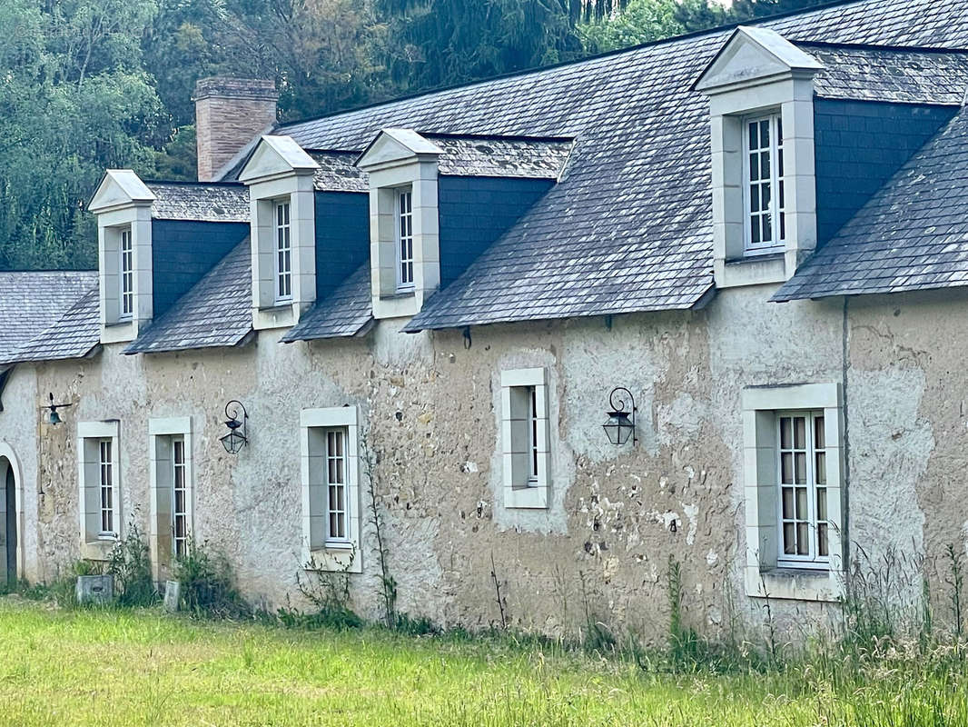 Maison à LA FLECHE