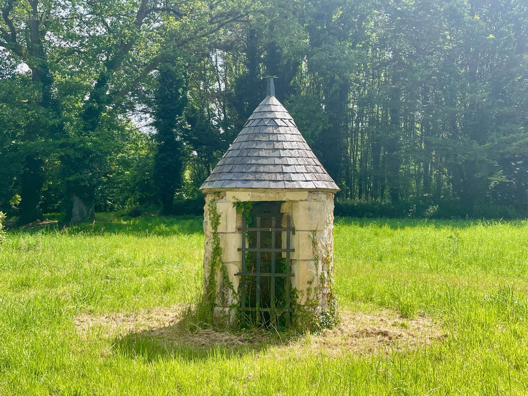 Maison à LA FLECHE