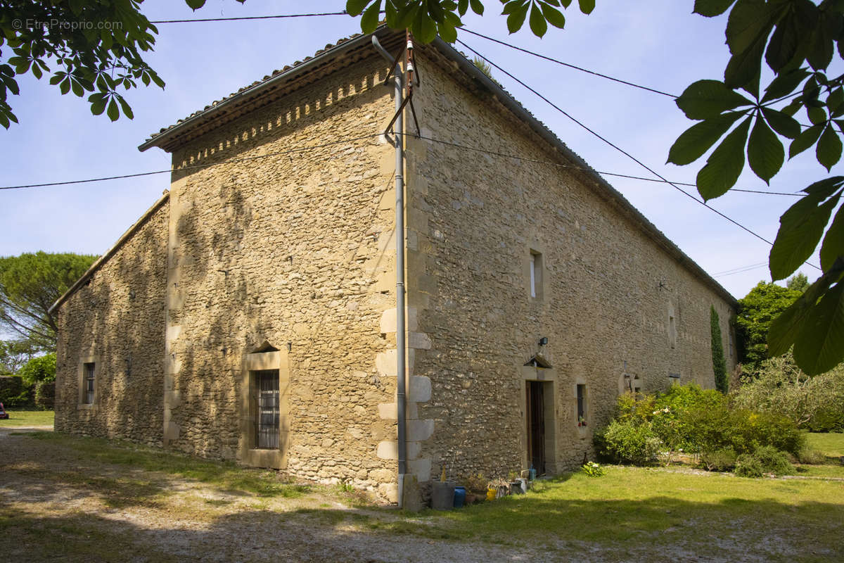 Maison à CASTRES