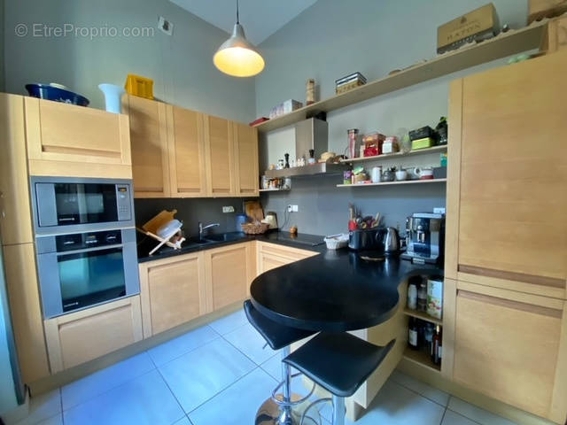 Appartement à NIORT