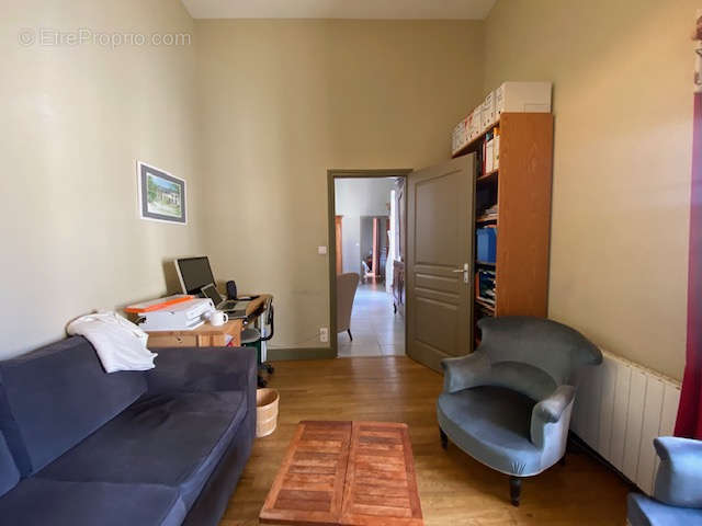 Appartement à NIORT