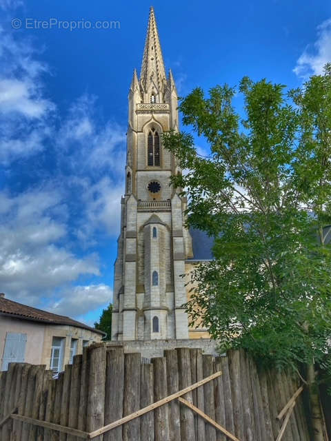 Appartement à NIORT