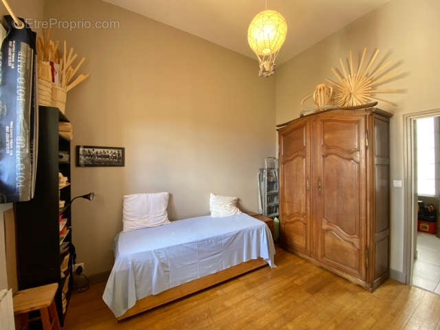 Appartement à NIORT