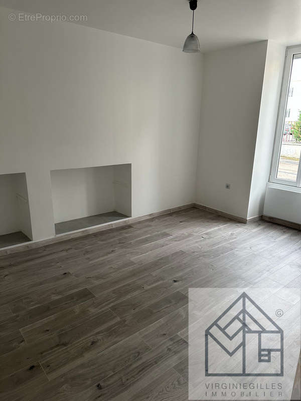 Appartement à ROANNE