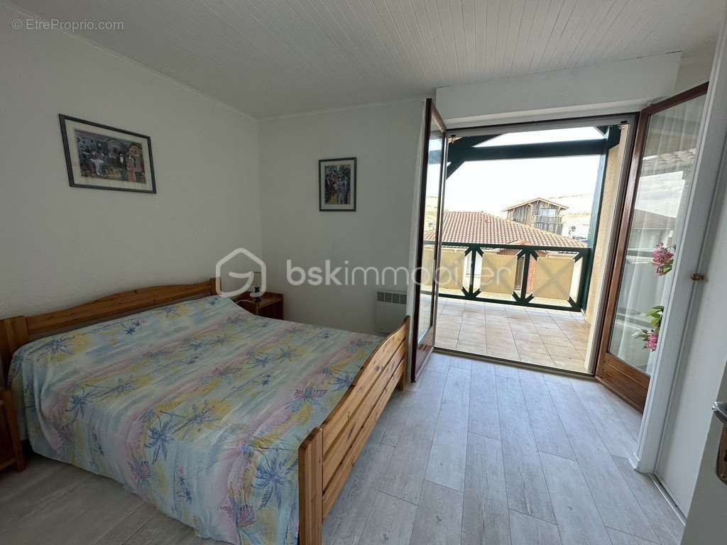 Appartement à MIMIZAN