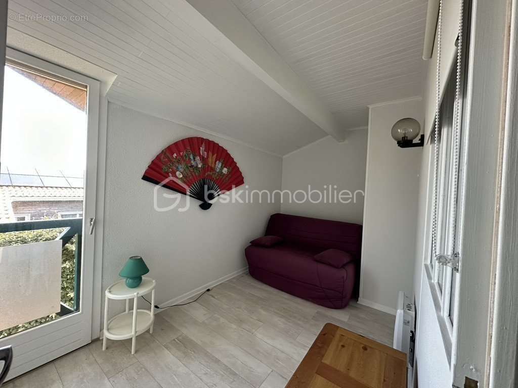 Appartement à MIMIZAN