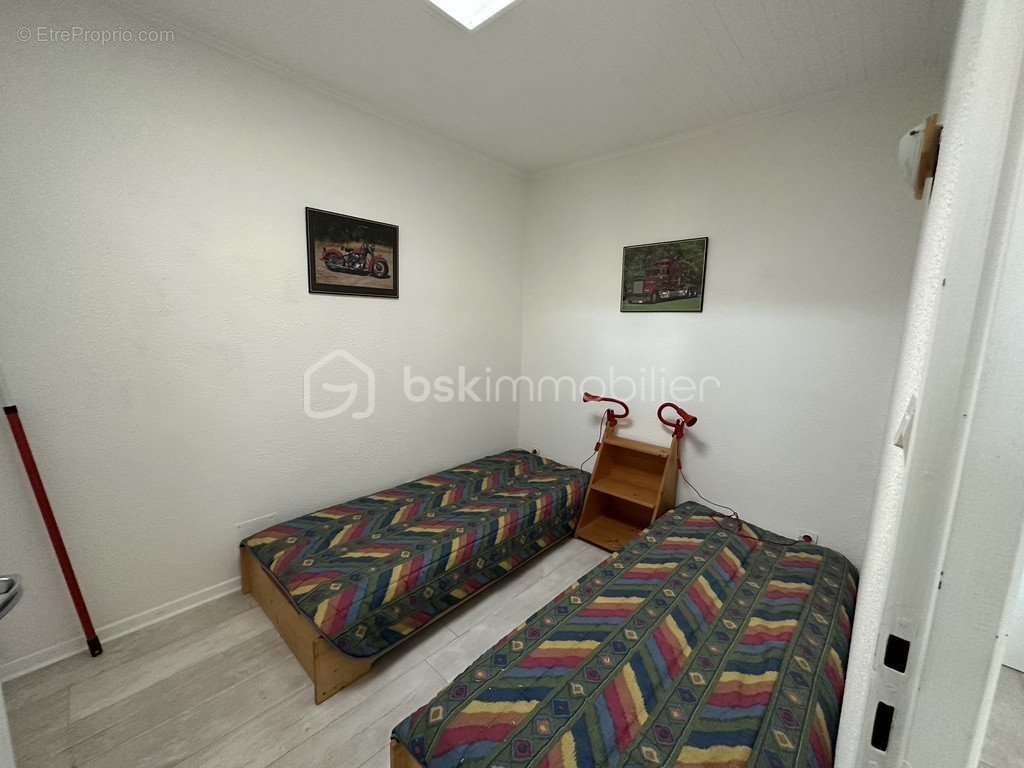 Appartement à MIMIZAN