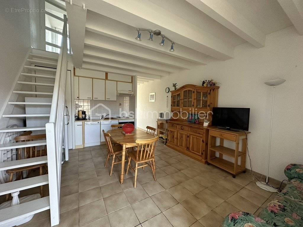 Appartement à MIMIZAN