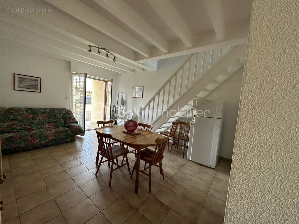 Appartement à MIMIZAN