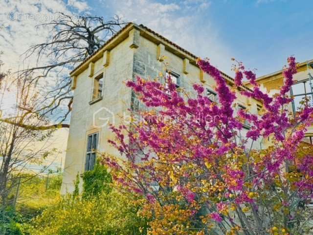 Maison à LES PENNES-MIRABEAU