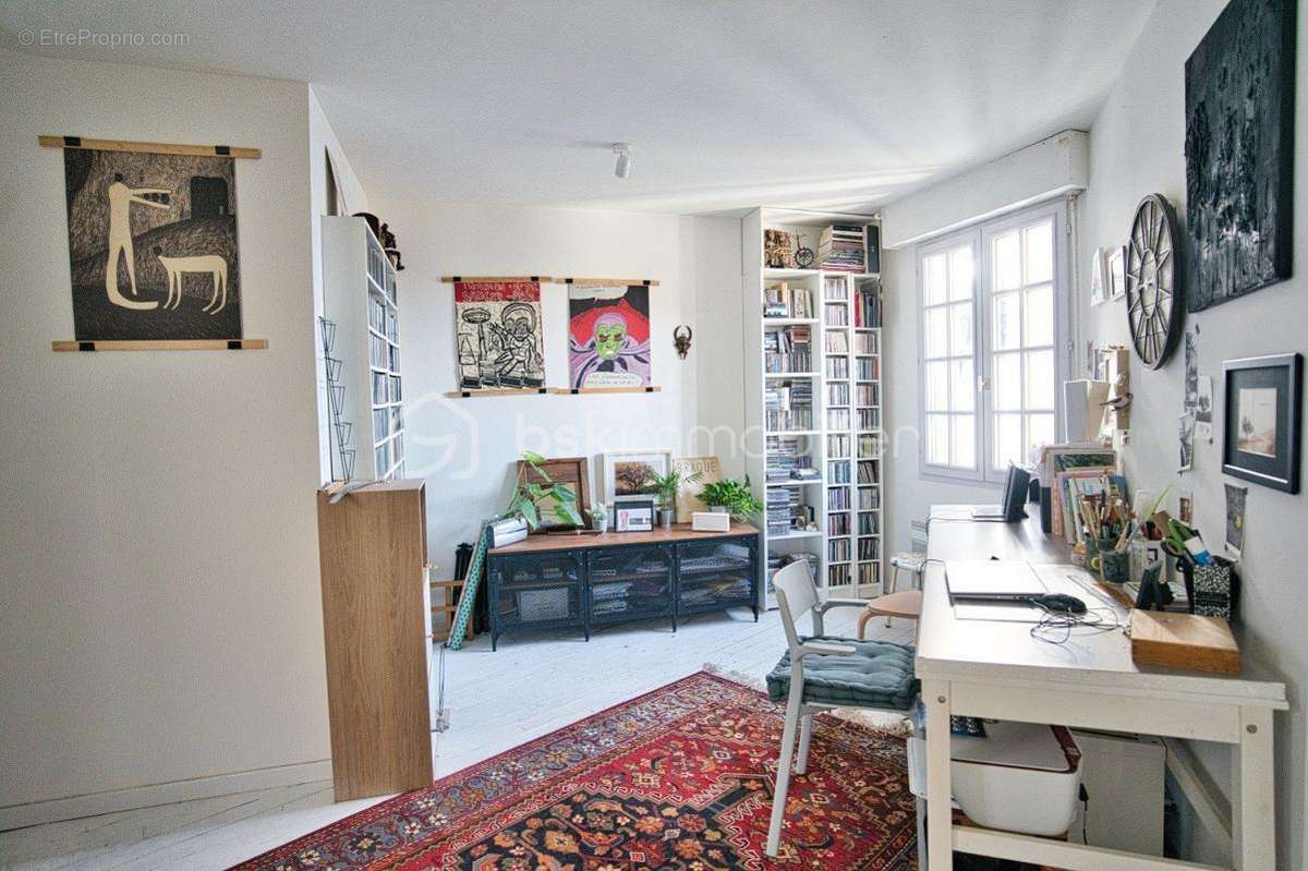 Appartement à BAYONNE