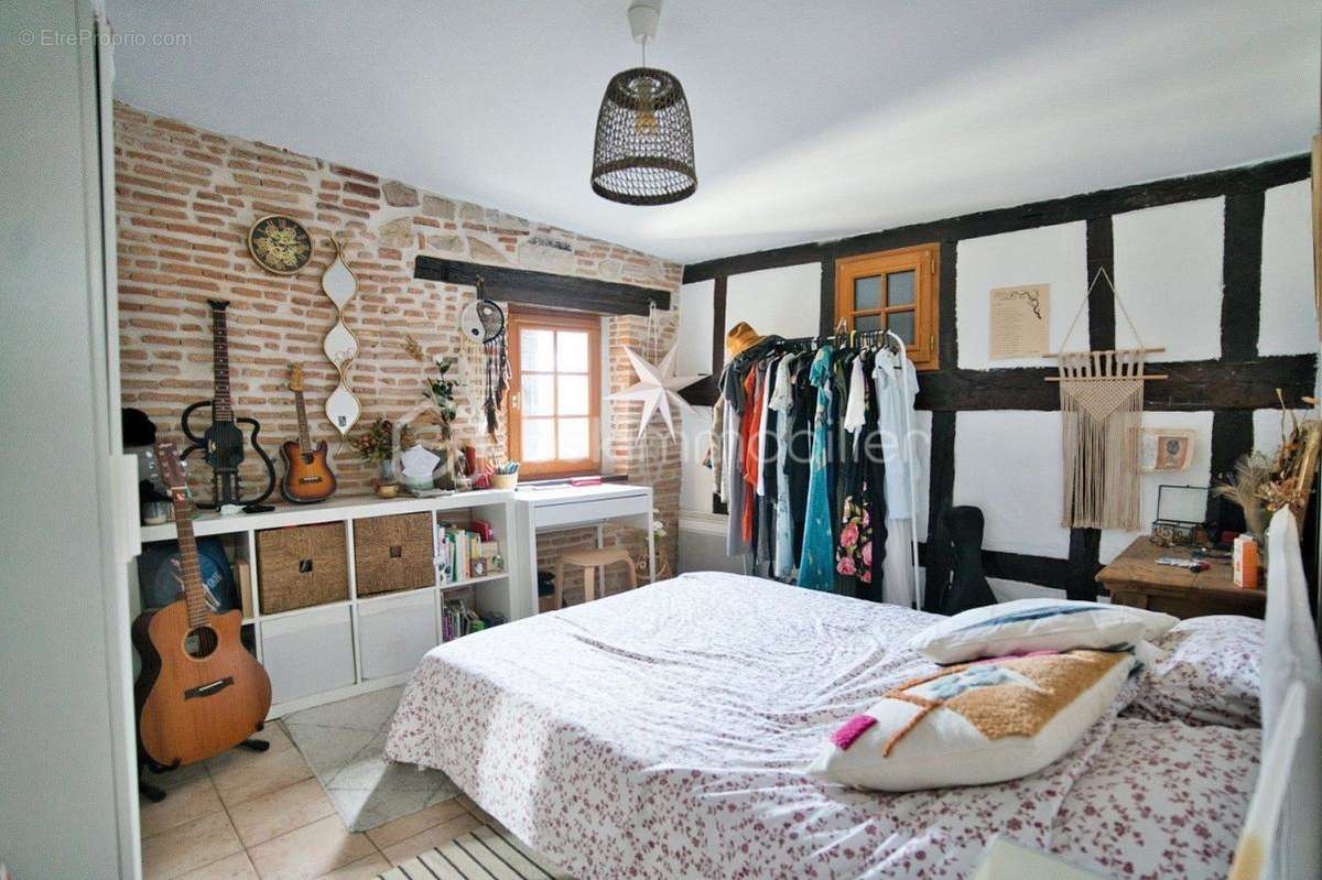 Appartement à BAYONNE