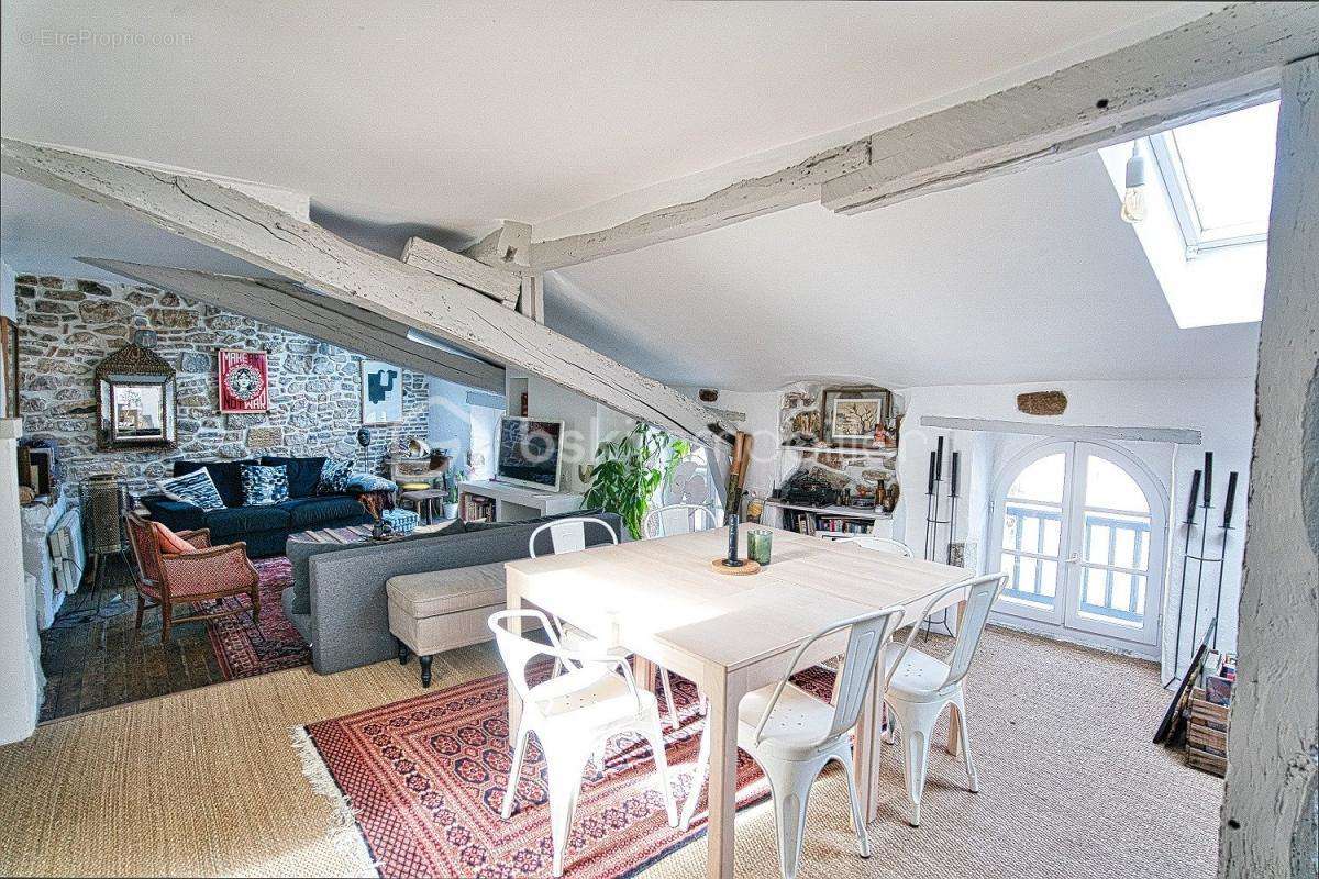 Appartement à BAYONNE