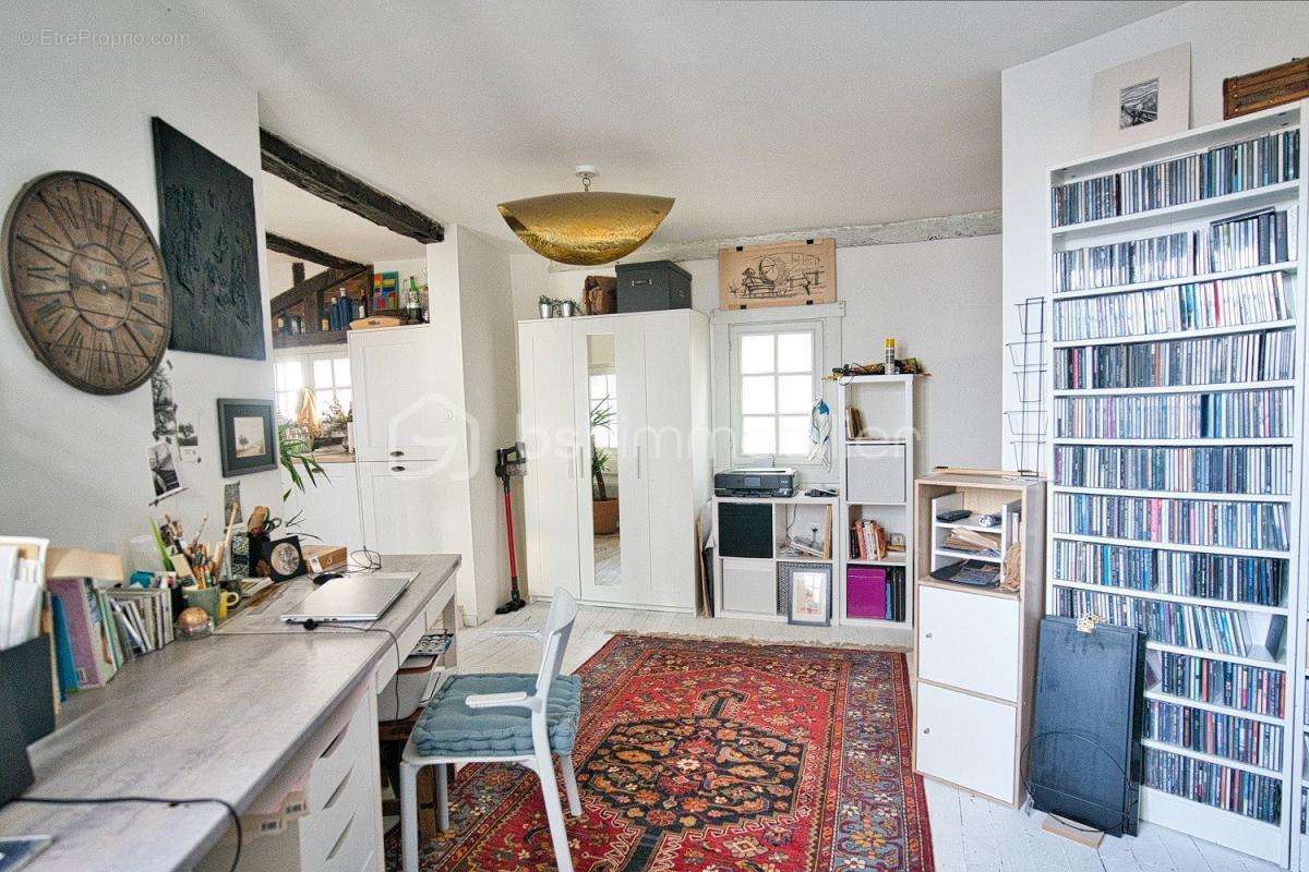 Appartement à BAYONNE