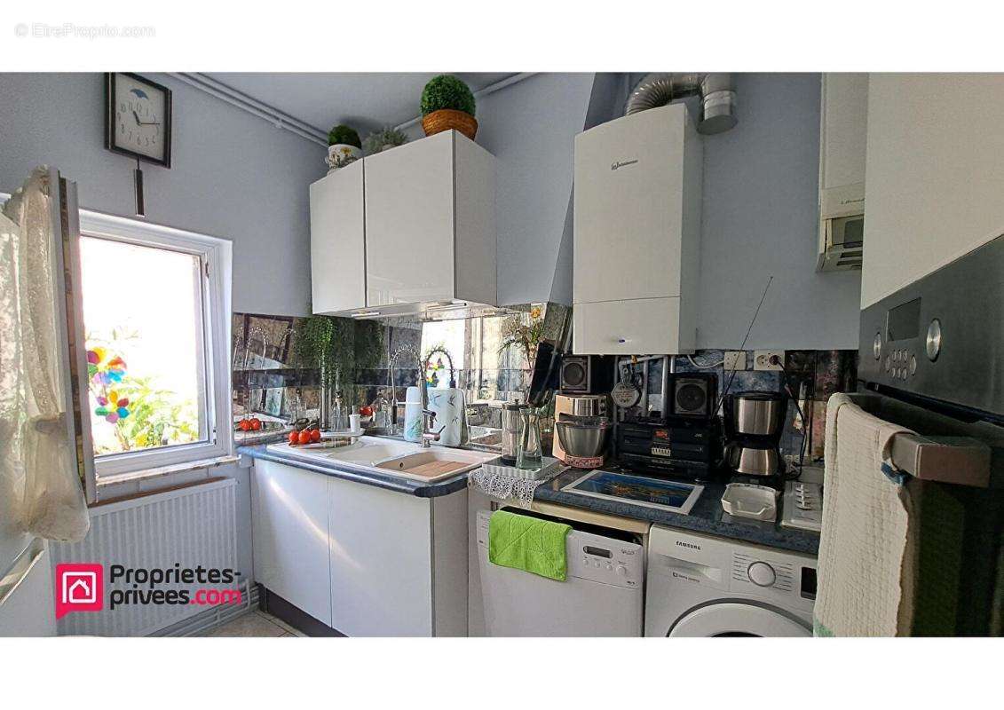 Appartement à SURESNES