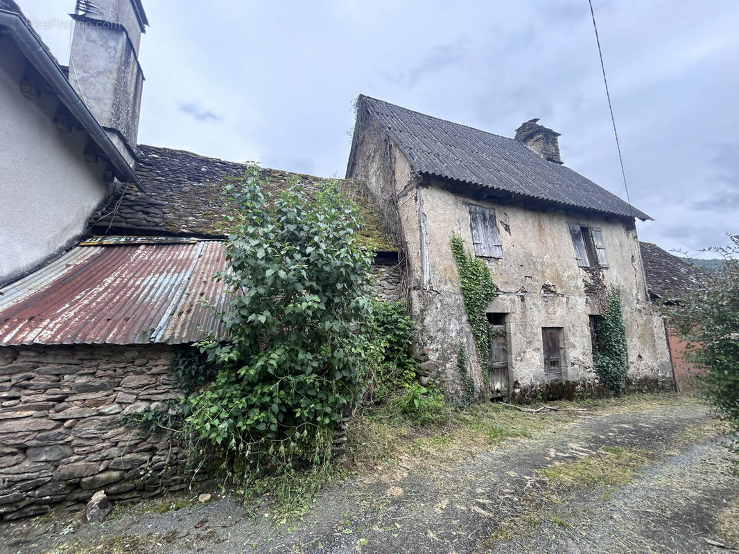 Maison à ARGENTAT