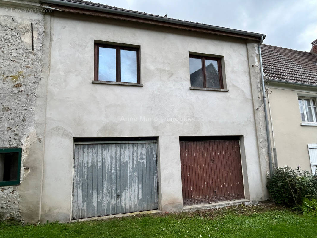 Maison à LA FERTE-SOUS-JOUARRE