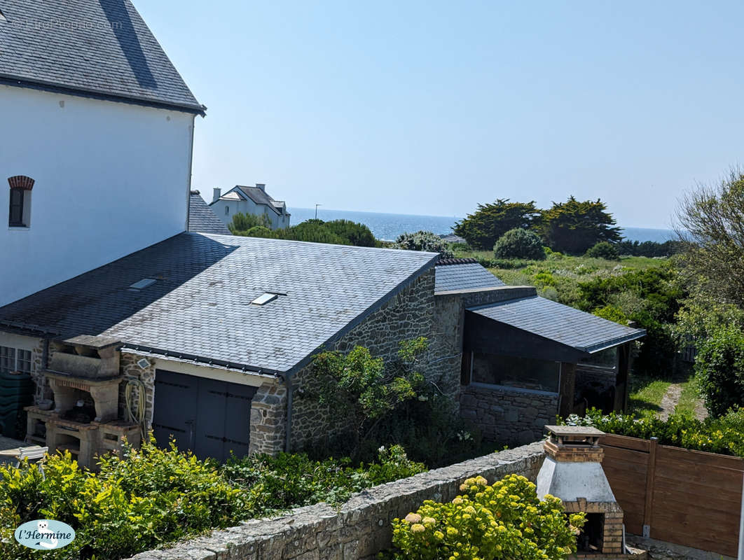 Maison à QUIBERON