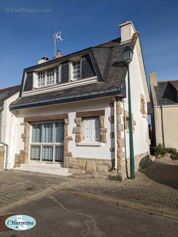 Maison à QUIBERON