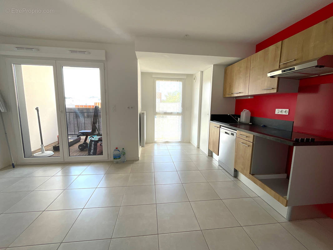 Appartement à TALENCE