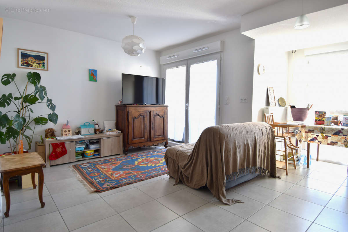 Appartement à TALENCE