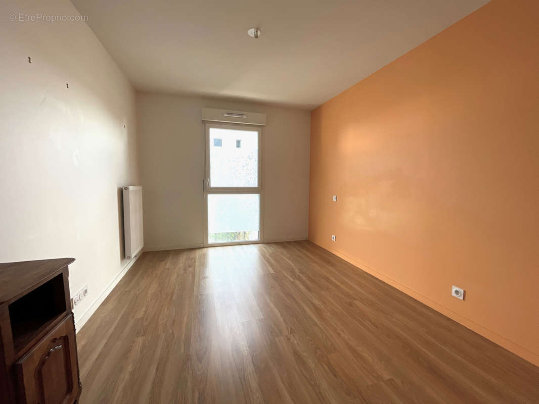 Appartement à TALENCE