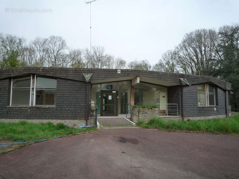 Maison à JOUARRE