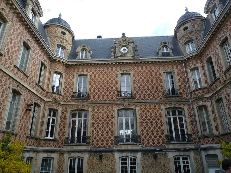 Maison à JOUARRE