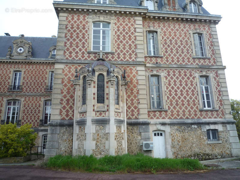 Maison à JOUARRE