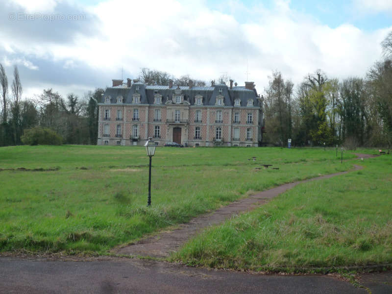 Maison à JOUARRE