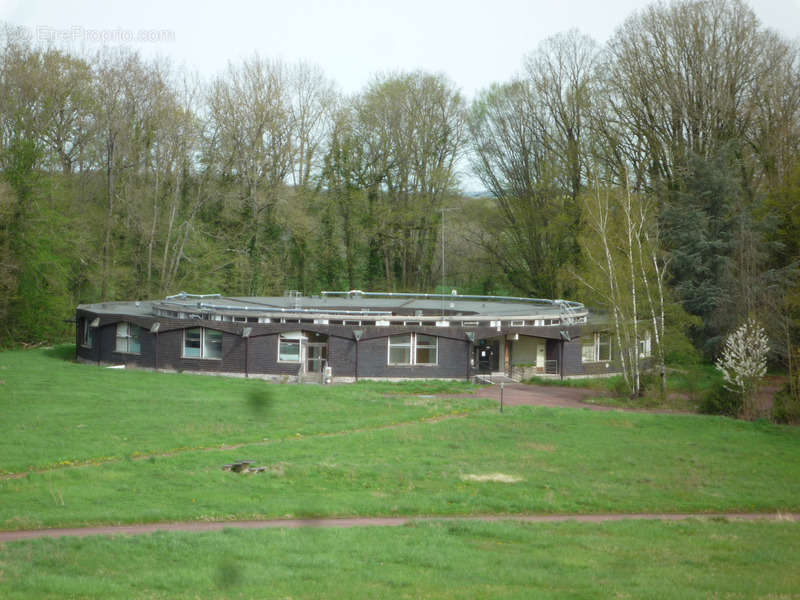 Maison à JOUARRE