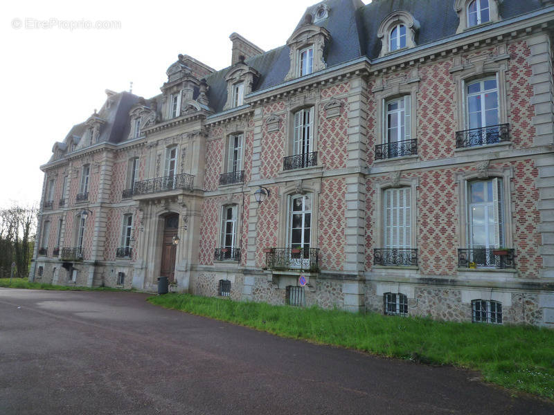 Maison à JOUARRE