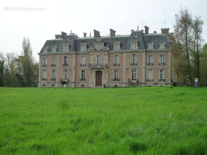 Maison à JOUARRE