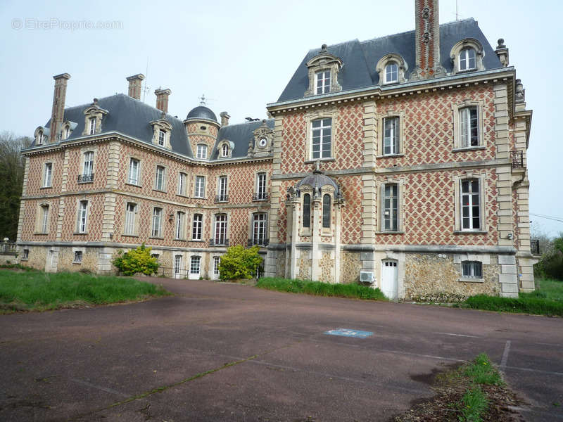 Maison à JOUARRE