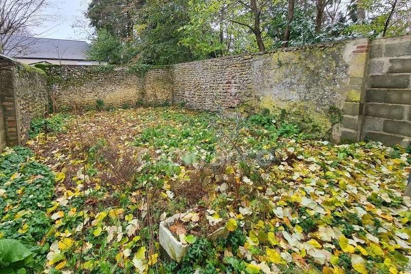 Maison à CERANS-FOULLETOURTE