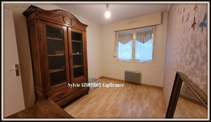 Appartement à METZ