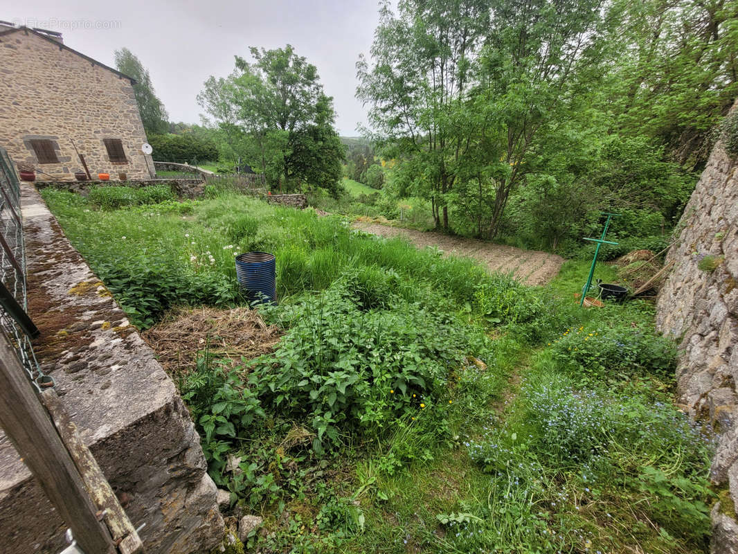 Maison à GRANDRIEU