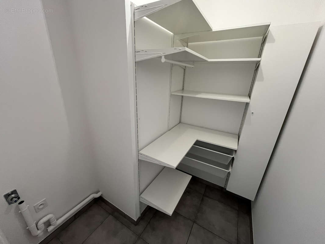 Appartement à MONTIGNY-LES-METZ