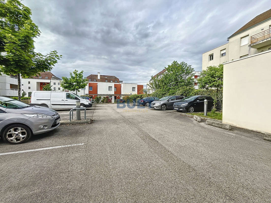 Appartement à CHEVIGNY-SAINT-SAUVEUR