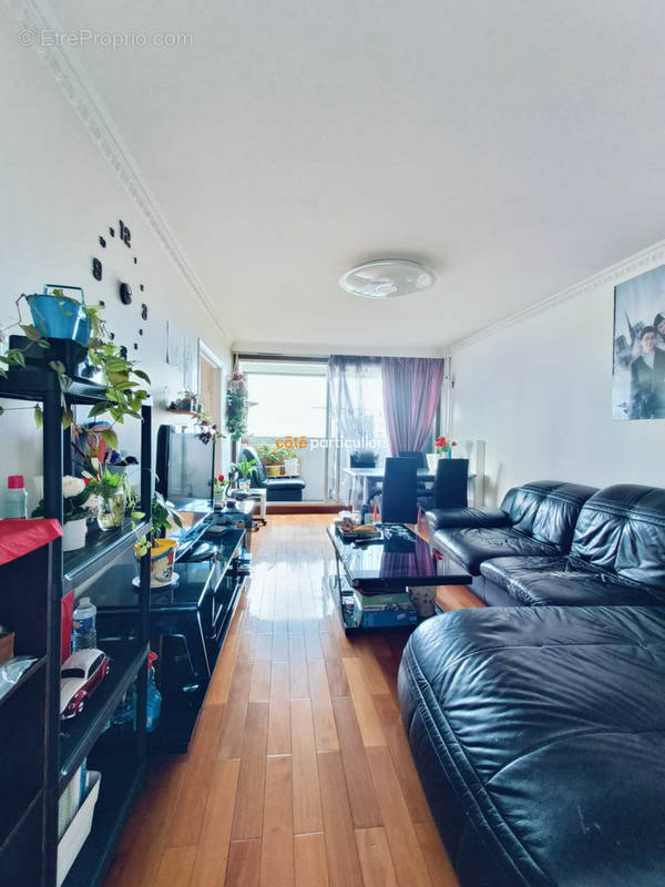 Appartement à COLOMBES