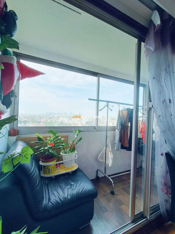 Appartement à COLOMBES