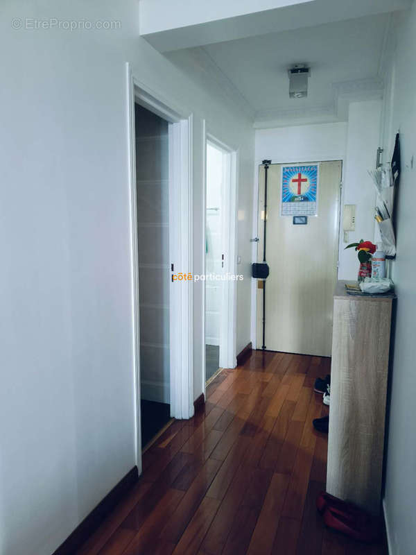 Appartement à COLOMBES