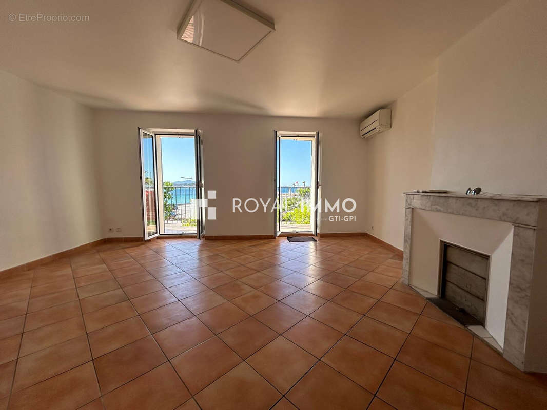 Appartement à BANDOL