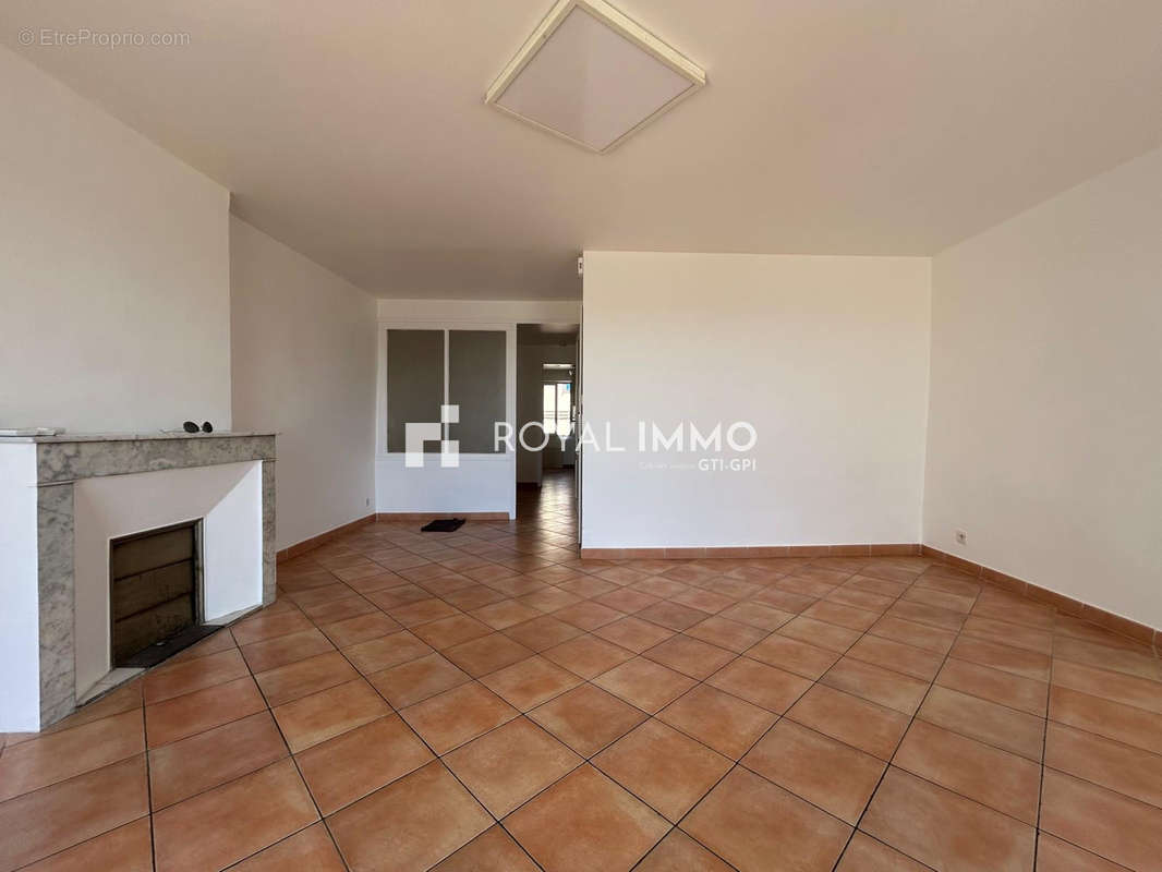 Appartement à BANDOL