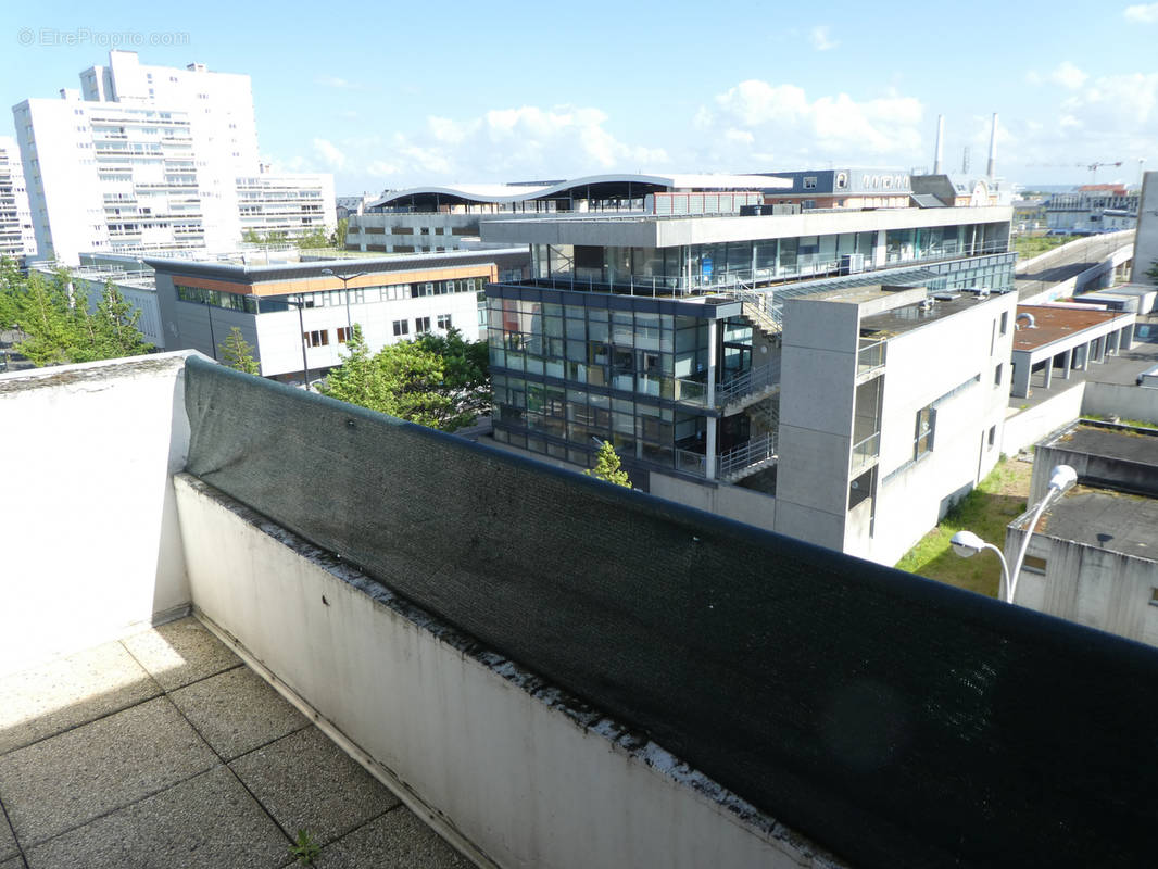 Appartement à LE HAVRE