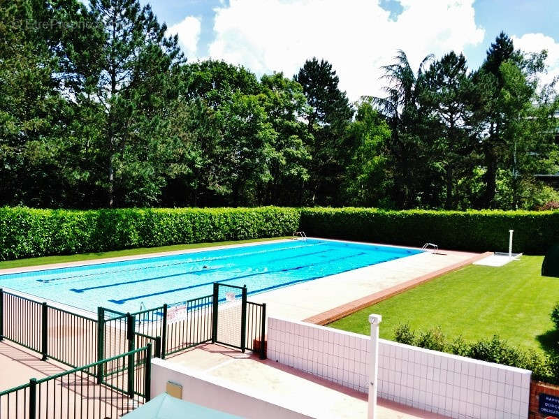 Appartement à JOUY-EN-JOSAS