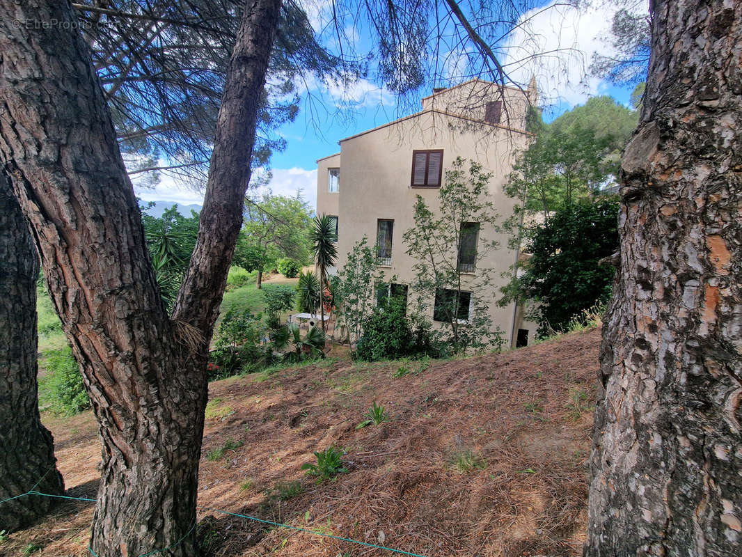 Appartement à SARTENE