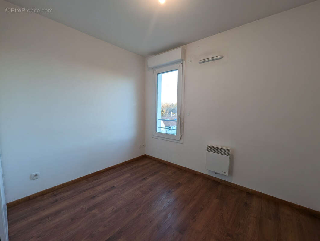 Appartement à JOUE-LES-TOURS